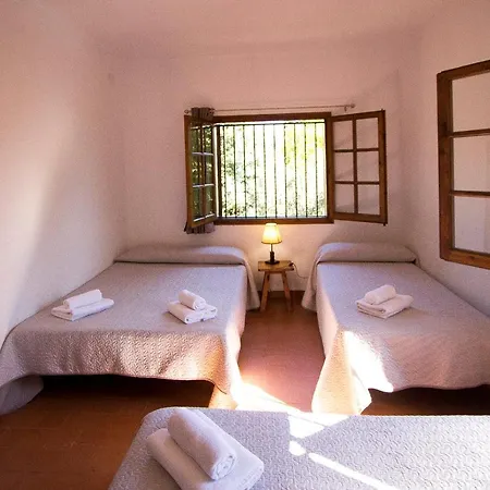 וילה Catalunya Casas: Spacious Vera Up To 24 Guests, A Short Drive To Blanes! *