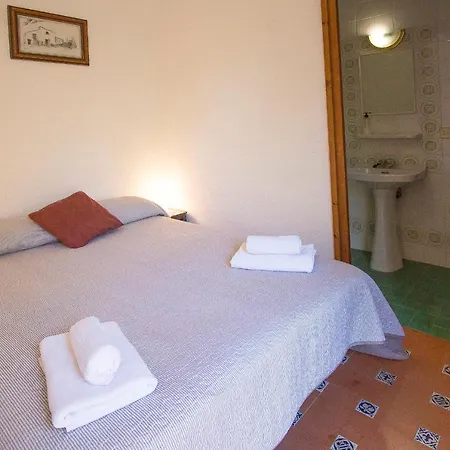 וילה Catalunya Casas: Spacious Vera Up To 24 Guests, A Short Drive To Blanes! *