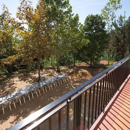 Villa Catalunya Casas: Spacious Vera Up To 24 Guests, A Short Drive To Blanes! *