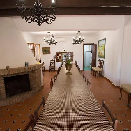 Catalunya Casas: Spacious Vera Up To 24 Guests, A Short Drive To Blanes! Villa Girona