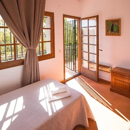 Catalunya Casas: Spacious Vera Up To 24 Guests, A Short Drive To Blanes! Villa *