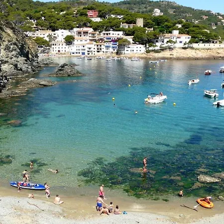 Villa Catalunya Casas: Spacious Vera Up To 24 Guests, A Short Drive To Blanes! Girona