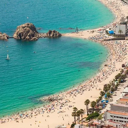 Villa Catalunya Casas: Spacious Vera Up To 24 Guests, A Short Drive To Blanes! Girona